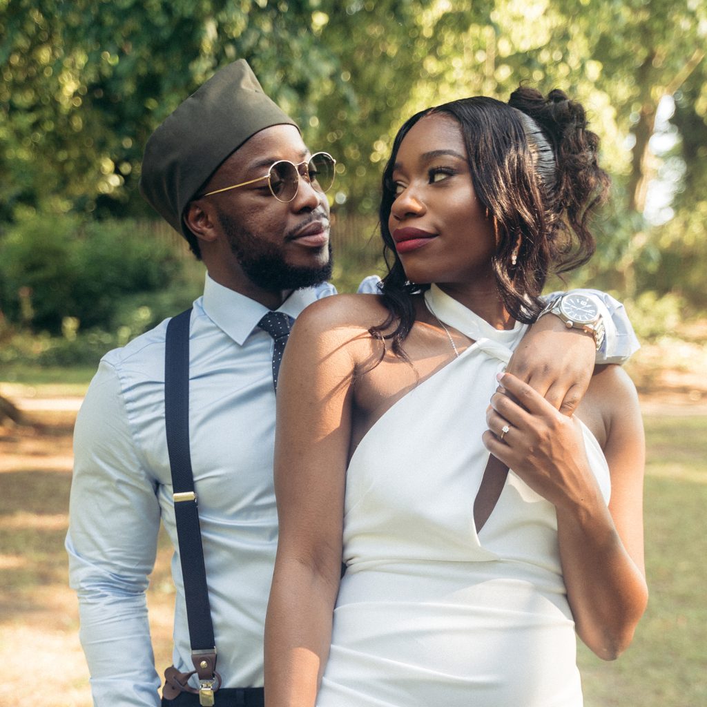 CECILIA & REGIS thumbnail